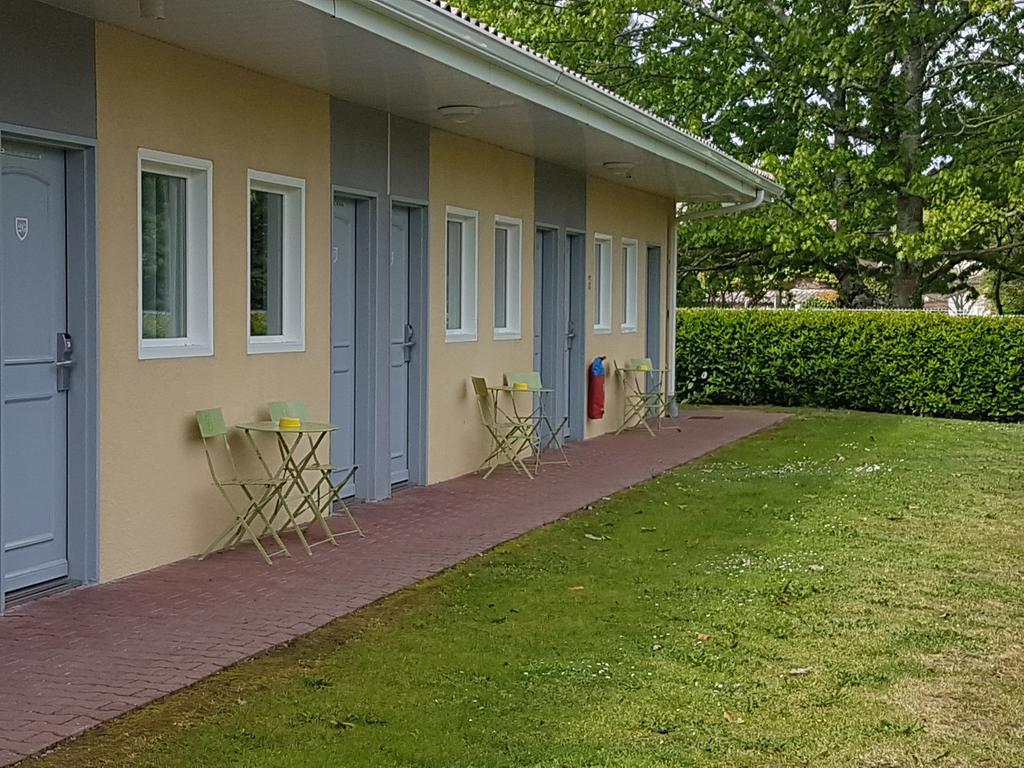 Fasthôtel - Saint Emilion Est