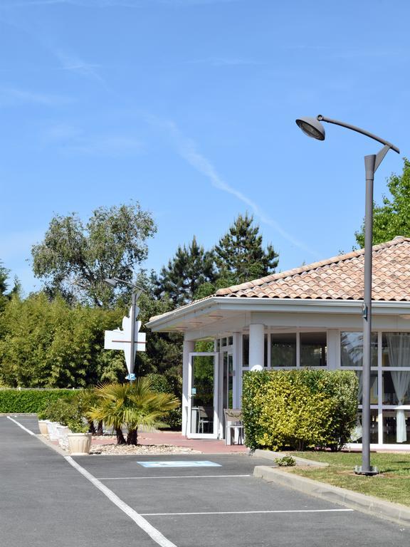 Fasthôtel - Saint Emilion Est Hotel 2*