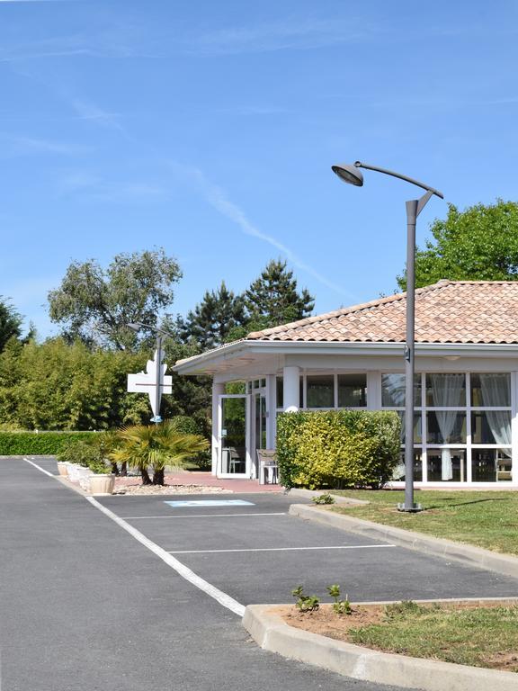 Hotel Fasthôtel - Saint Emilion Est Montcaret