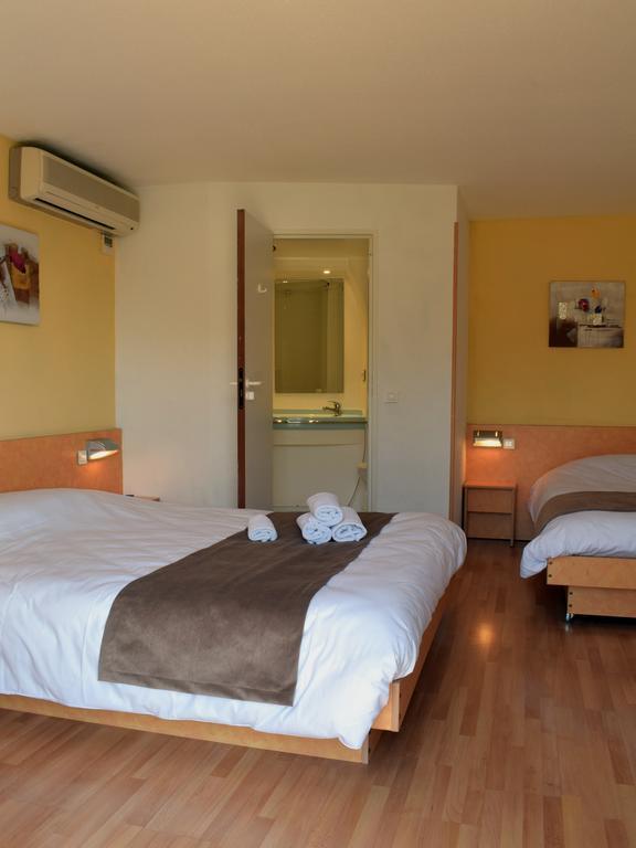 Fasthôtel - Saint Emilion Est 2*
