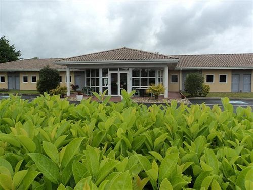 Fasthotel - Saint Emilion Est Montcaret