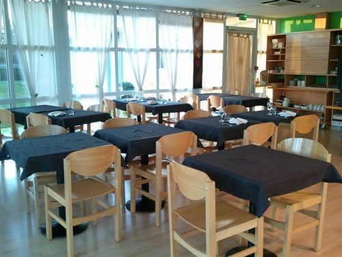 Hotel Fasthotel - Saint Emilion Est 2*