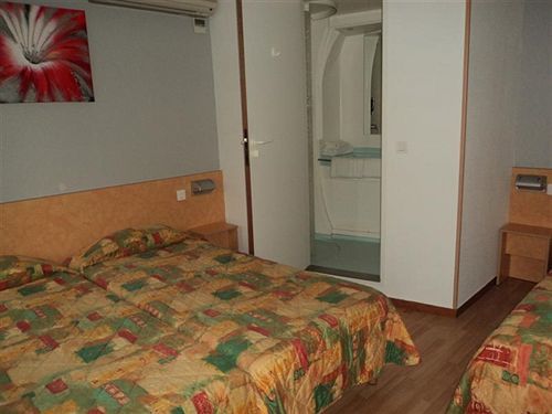Hotel Fasthotel - Saint Emilion Est 2*
