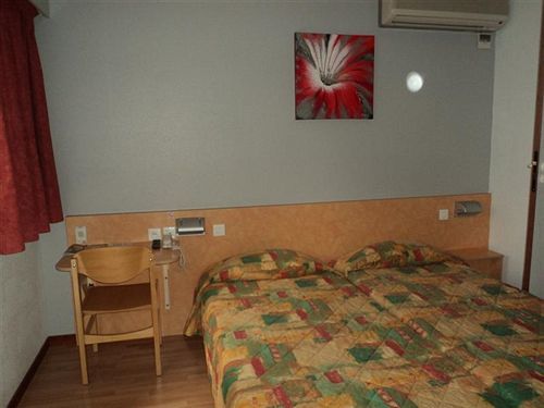 Fasthotel - Saint Emilion Est