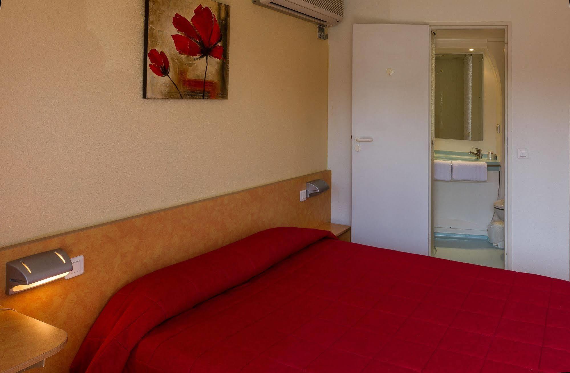 Fasthotel - Saint Emilion Est Hotel Montcaret