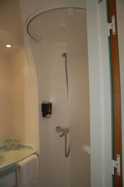 Fasthôtel - Saint Emilion Est Hotel Montcaret